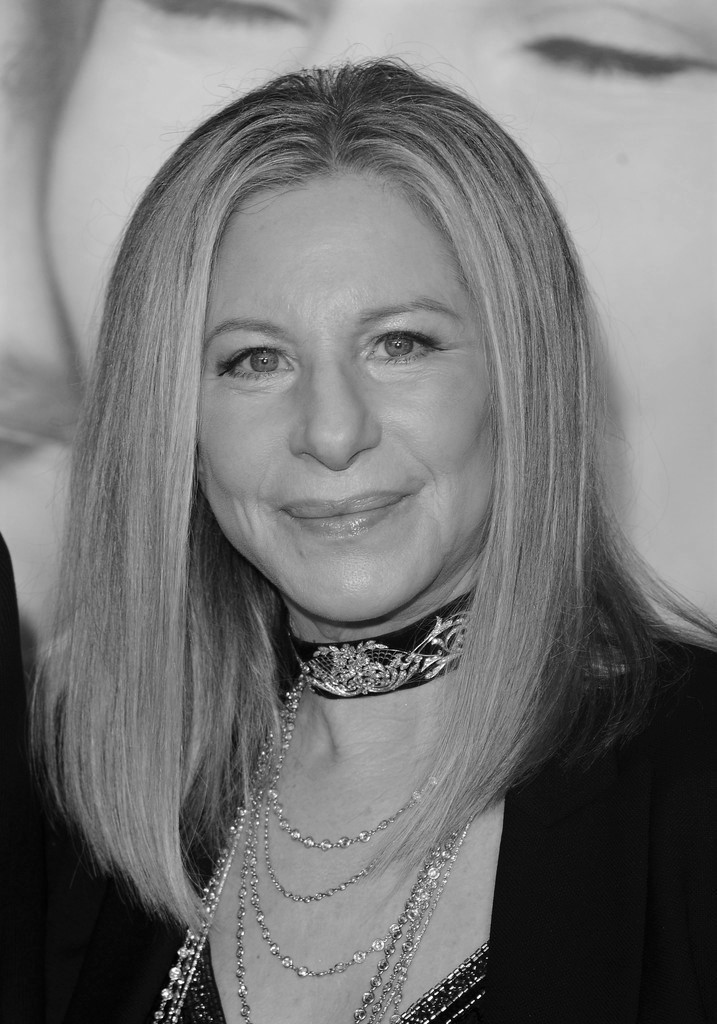 BARBRA STREISAND (Prototype)